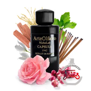 Capsule 1942 ArteOlfatto