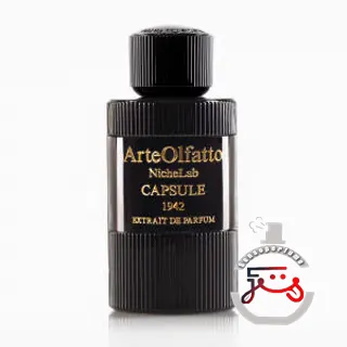 Capsule 1942 ArteOlfatto