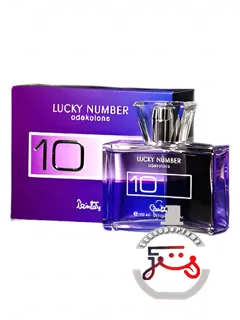 لاکی نامبر تن دزینتارز | lucky number 10 dzintars