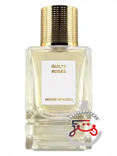 گیلتی رزز پرفومادو | guilty roses parfumado