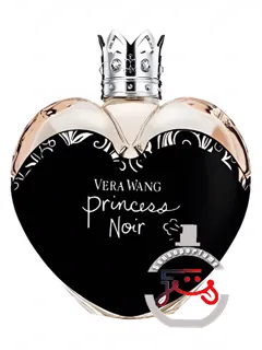 پرنسس نوآر ورا وانگ | princess noir vera wang