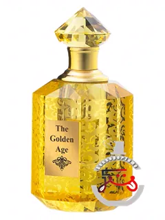 د گولدن ایج آتار کلکشن | the golden age attar collection