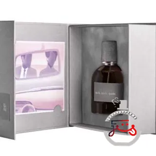 Quizás, Quizás, Quizás... Parfum Buro