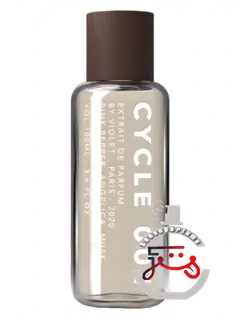 سایکل صفر-یک مزون ویله | cycle 001 maison violet