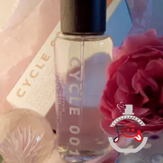 CYCLE 001 Maison Violet
