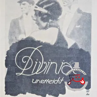 Divinia F. Wolff & Sohn