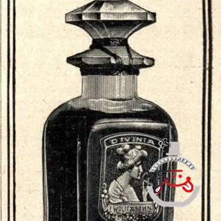 Divinia F. Wolff & Sohn