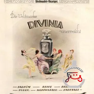 Divinia F. Wolff & Sohn