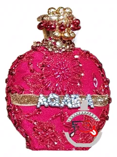 د ودینگ: رد آکابا | the wedding: red aqaba