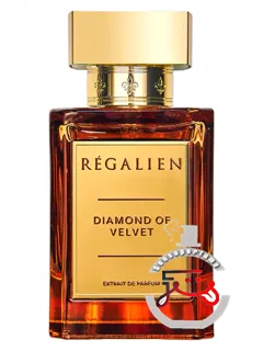 دایمند آو ولوت رگیلین | diamond of velvet regalien