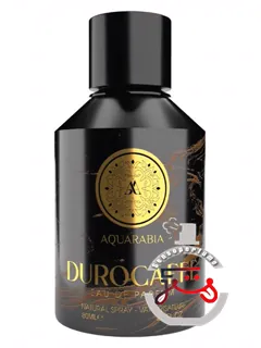 دوروکافه آکوآرابیا | durocaffe aquarabia