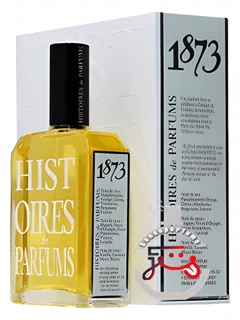 هزار و هشتصد و هفتادوسه ایستوار د پارفوم | 1873 histoires de parfums