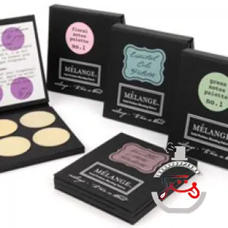 Fruit Notes Palette No. 1 Melange Perfume
