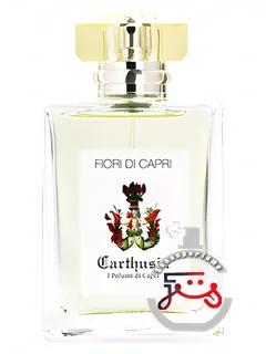 فیوری دی کاپری کارتوزیا | fiori di capri carthusia