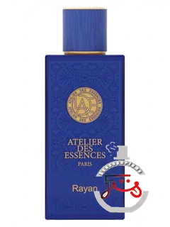 ریان آتلیه دزسنس | rayan atelier des essences