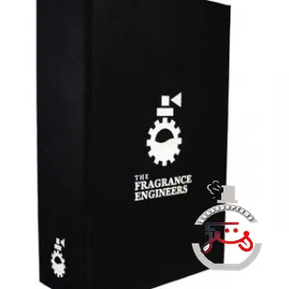 Sohrab The Fragrance Engineers