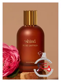 رز سفران وند | rose saffron whind