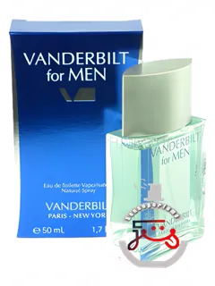 واندربیلت فور من گلوریا واندربیلت | vanderbilt for men gloria vanderbilt