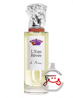 ل ا روه د آریا سیسلی | l'eau rêvée d'aria sisley