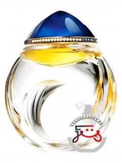 بوشرون فم بوکارا لیمیته‌دی‌سیون بوشرون | boucheron femme baccarat limited edition boucheron