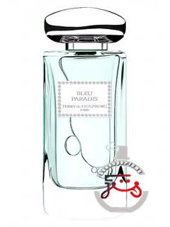 بلو پارادی تری د گونزبورگ | bleu paradis terry de gunzburg