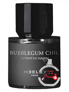 بابل‌گام شیک جیمز هیلی | bubblegum chic james heeley