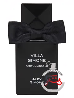 ویلا سیمون پرفیوم آبسولو آلکس سیمون | villa simone parfum absolu alex simone