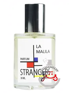 لا ماليلا استرنجرز پارفیومری | la malila strangers parfumerie