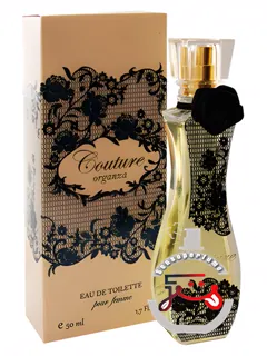 کوتور اورگانزا اپل پارفوم | couture organza apple parfums