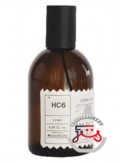 اچ‌سی شش ساندالو پرفومریکا | hc6 sándalo perfumérica