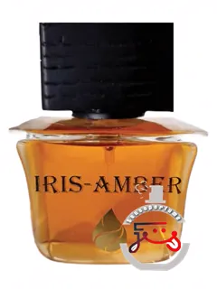 آیریس آمبر ای‌پی پرفیومز | iris amber aap perfumes