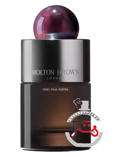 فایری پینک پپر او دو پارفوم مولتون براون | fiery pink pepper eau de parfum molton brown