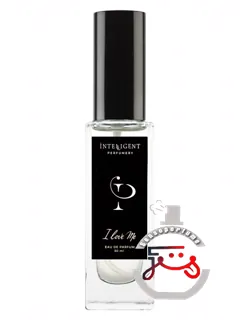 آی لاو می اینتلیجنت پرفیومری | i love me intelligent perfumery