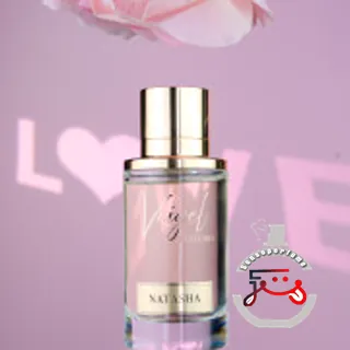 Natasha Veigel Perfumes