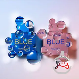 Blue Seduction Summer Essence for Women Antonio Banderas