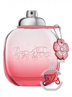 کچ فلورال بلاش کچ | coach floral blush coach