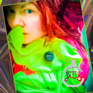 Ectoplasm Lush