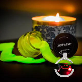 Ectoplasm Lush