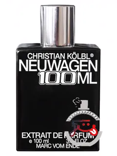 نوی‌واگن کریستیان کلبل | neuwagen christian kölbl