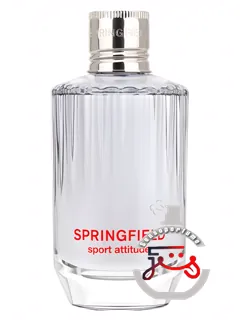اسپورت اتیتیود اسپرنگفیلد | sport attitude springfield
