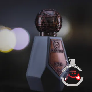 Gaea Centauri Perfumes