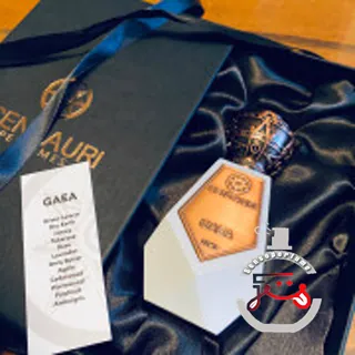 Gaea Centauri Perfumes