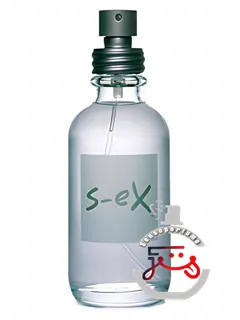 اس-اکس اس-پرفیوم | s-ex s-perfume
