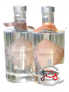 ماندارین اند جینجر دیورانس آن پرووانس | mandarin and ginger durance en provence