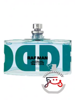 رف من دابل‌دراگون | raf man doubledragon