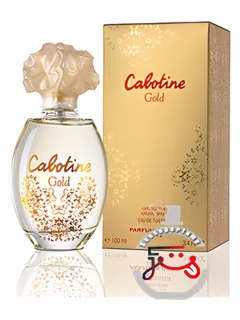 کابوتین گلد گرس | cabotine gold grès