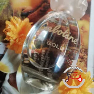 Cabotine Gold Grès