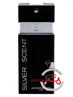 سیلور سنت اینتنس ژاک بوگارت | silver scent intense jacques bogart