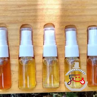 Ruĝa Jasmeno Suassuna Parfums