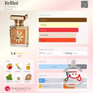 Bellini M. Micallef